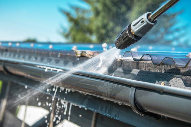 Crosby, MN Pressure Washing Company