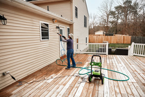 Best Pressure Washing Near Me  in Crosby, MN