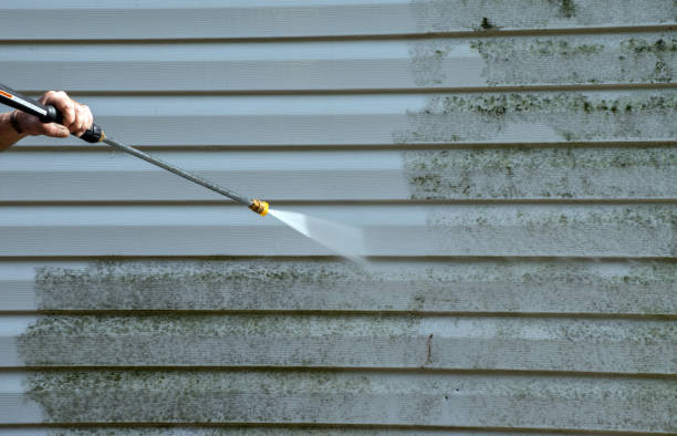 Best Residential Pressure Washing Services  in Crosby, MN