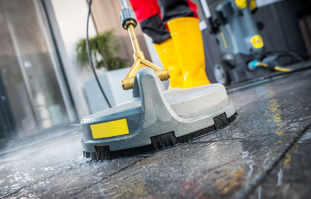 Trusted Crosby, MN Pressure Washing Experts
