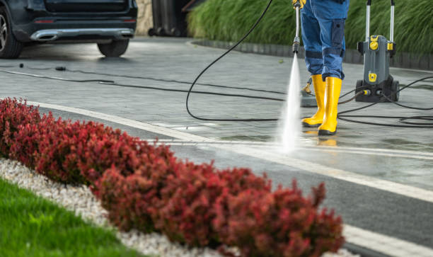 Best Local Pressure Washing Services  in Crosby, MN