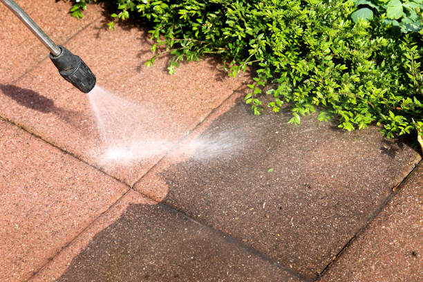 Best Commercial Building Pressure Washing  in Crosby, MN